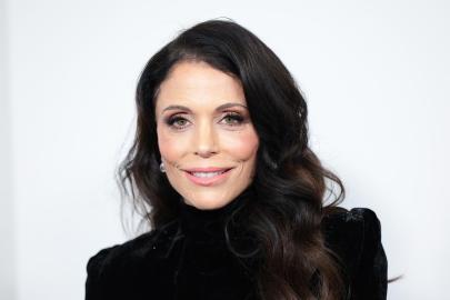 Why Bethenny Frankel Is Canceling Her 'ReWives' Podcast