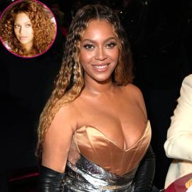 Beyonce’s Red Hair on ‘CR Fashion Book’ Cover Reminds Fans of ‘Obsessed’