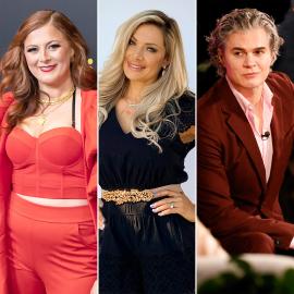 ‘Big Brother’ Alums Rip Dr. Will Kirby Over ‘Traitors’ Criticism