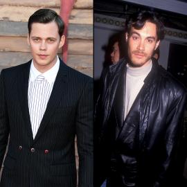 Everything to Know About 'The Crow' Remake Starring Bill Skarsgard