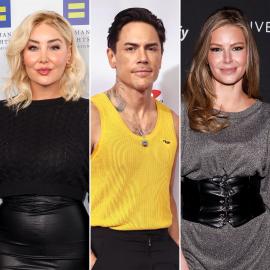 Billie Lee Expected Tom Sandoval to Cheat on Ariana Madix 'Years Earlier'