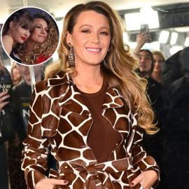 Blake Lively's a ‘Chic Sleepwalker’ at NYFW After Super Bowl With Taylor