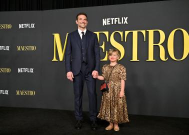 Bradley Cooper Is ‘Not Sure’ He’d Be Alive If Not for Daughter Lea De Seine
