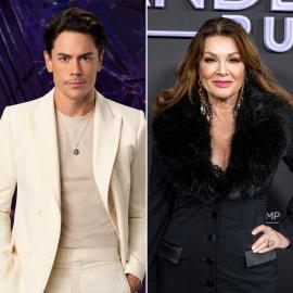 Breaking Down Tom Sandoval's Screaming Match With Lisa Vanderpump