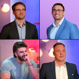 Breaking Down the Allegations Against ‘Love Is Blind’ Season 6 Cast