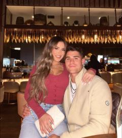 Brielle Biermann and Fiance Billy Seidl’s Relationship Timeline
