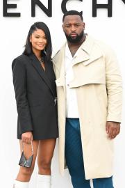 Chanel Iman Marries NFL Player Davon Godchaux on Private Yacht