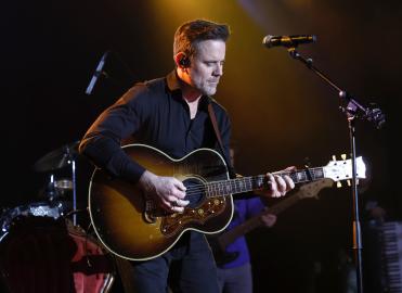 Charles Esten Won His Wife's Engagement Ring on a Gameshow: 'Lucky'