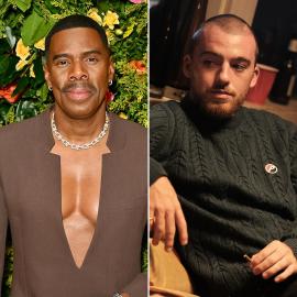 Colman Domingo Says 'Euphoria' Will Be Affected by Angus Cloud's Death