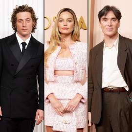 Complete List of 2024 SAG Awards Nominees and Winners