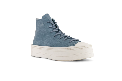 These Winter Platform Converse Sneakers Are 40% Off at Revolve