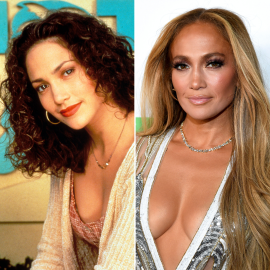 Did J. Lo Get Plastic Surgery? ‘This Is Me… Now’ Star Looks Fab