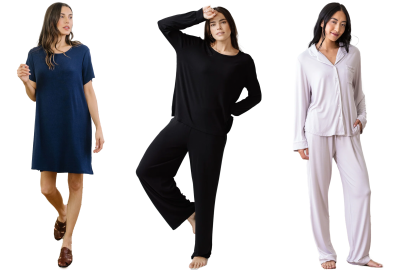 10 Deals to Shop During the Cozy Earth Valentine's Day Sale