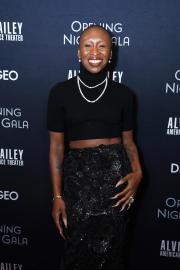 Cynthia Erivo Explains Why 'Wicked' Is Split Into 2 Movies