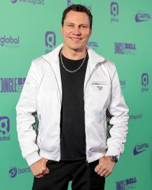 Tiësto Pulls Out of Super Bowl LVIII Performance Due to ‘Family Emergency’