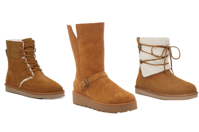 7 of the Best Koolaburra by Ugg Shoe Deals at DSW