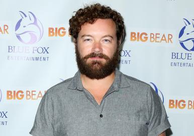 Danny Masterson Moved to Minimum Security Prison to Serve 30-Year Sentence