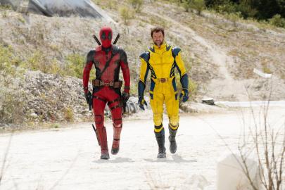 ‘Deadpool 3’ Trailer Sets All-Time Viewer Record in 24 Hours