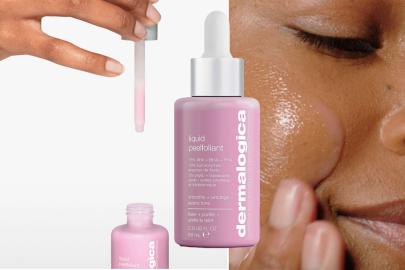 Get This Peel-At-Home Dermalogica Exfoliant for Just $65