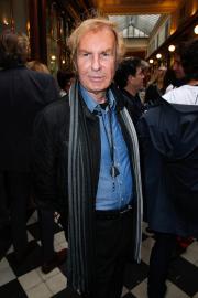 French Designer Claude Montana Dead at 76