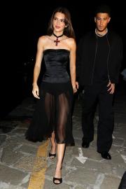 Devin Booker and Kendall Jenner Could Make Reunion Official 'Soon': Source