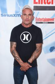 Dominic Purcell’s Dating History Leading to Tish Cyrus Marriage