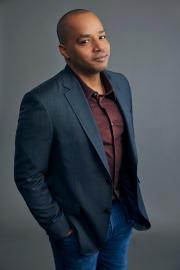 Donald Faison’s Kids Gave Him the Best Compliment After Watching His Show