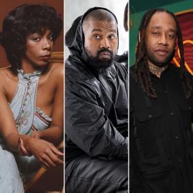 Donna Summer’s Estate Sues Kanye West for Unauthorized Use of ‘I Feel Love’