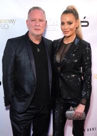 Dorit, PK Kemsley Shut Down Rumors Their 2021 Home Invasion Was Faked