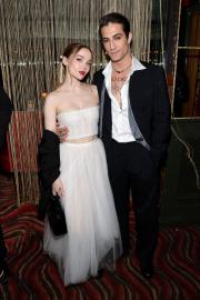 Dove Cameron and Maneskin’s Damiano David’s Relationship Timeline