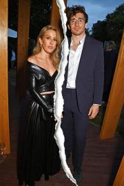 Ellie Goulding and Caspar Jopling Split After 4 Years of Marriage