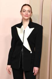 Emma Stone Explains Why She Thinks Anxiety Can Be a 'Selfish' Condition