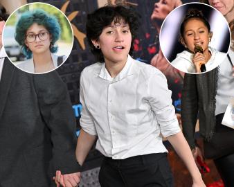 Emme Muniz Has Had Several Hair Changes: Photos of Transformations