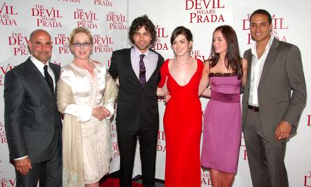 Would ‘The Devil Wears Prada’ Cast Do a Sequel? What They’ve Said