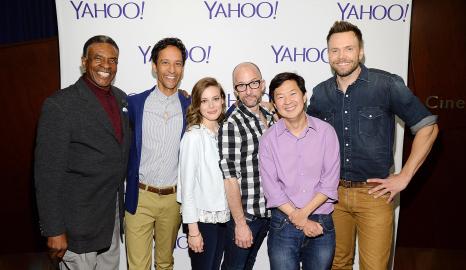 Everything We Know About the 'Community' Revival Movie