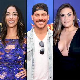 Everything to Know About 'Vanderpump Rules' Spinoff Show 'The Valley'