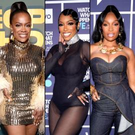‘The Real Housewives of Atlanta’ Season 16: Everything to Know So Far