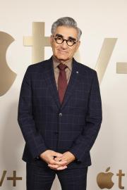 Eugene Levy Joins Season 4 Cast of ‘Only Murders in the Building’