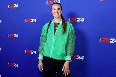 5 Things to Know About WNBA Star Sabrina Ionescu Before All-Star Weekend
