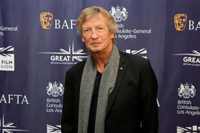 Former 'SYTYCD' Judge Nigel Lythgoe Hit With 3rd Sexual Assault Lawsuit