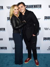 Hayden Panettiere Honors Brother Jansen on 1st Anniversary of His Death