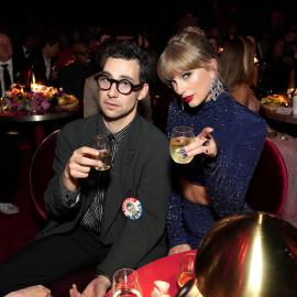 Jack Antonoff Sends a Message to Taylor Swift Critics: 'Don't Go There'