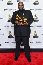 Why Killer Mike Was Arrested After Winning 3 Grammy Awards
