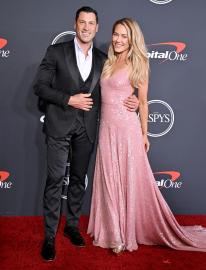 DWTS' Maks Chmerkovskiy Wants a 'Squad' of Kids With Pregnant Wife Peta