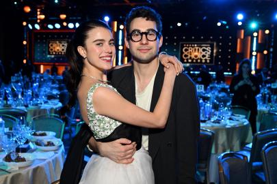 Margaret Qualley and Jack Antonoff's Marriage Isn't a 'Drastic Change'