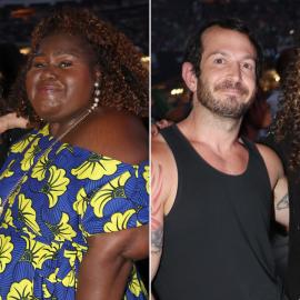 Gabourey Sidibe Pregnant, Expecting Twins With Husband Brandon Frankel