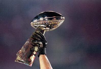 Celebrate Super Bowl LVIII With Us Weekly's Football Party Must-Haves