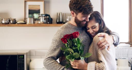 28 Practical Gifts Your Significant Other Actually Wants This Valentine's Day