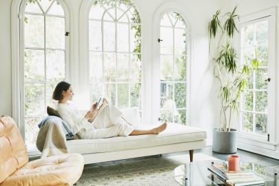 You'll Want to Wear These Plush Sherpa Pajamas All Year Round