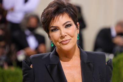 Kris Jenner ‘Hates Seeing Herself Age’: Inside Her Photoshop Frenzy